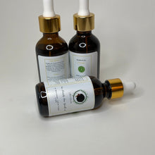 Load image into Gallery viewer, Low Porosity Hair Growth Oil