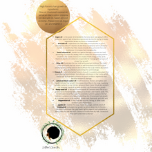 Load image into Gallery viewer, High Porosity Hair Growth Oil