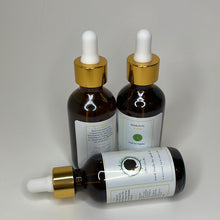 Load image into Gallery viewer, Normal Porosity Hair Growth Oil