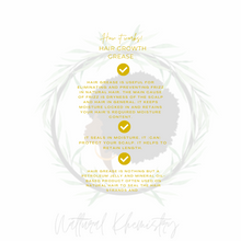 Load image into Gallery viewer, Hair Growth Grease