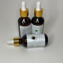 Load image into Gallery viewer, Normal Porosity Hair Growth Oil