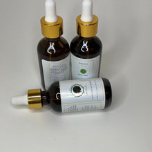 Load image into Gallery viewer, Normal Porosity Hair Growth Oil