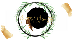 Nattural Khemistry 