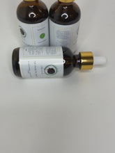 Load and play video in Gallery viewer, High Porosity Hair Growth Oil
