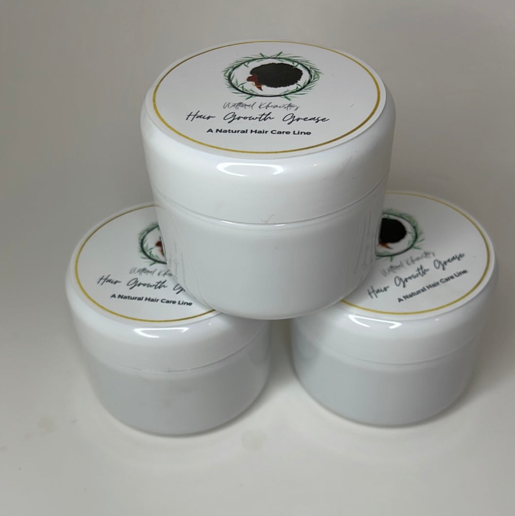 Hair Growth Grease